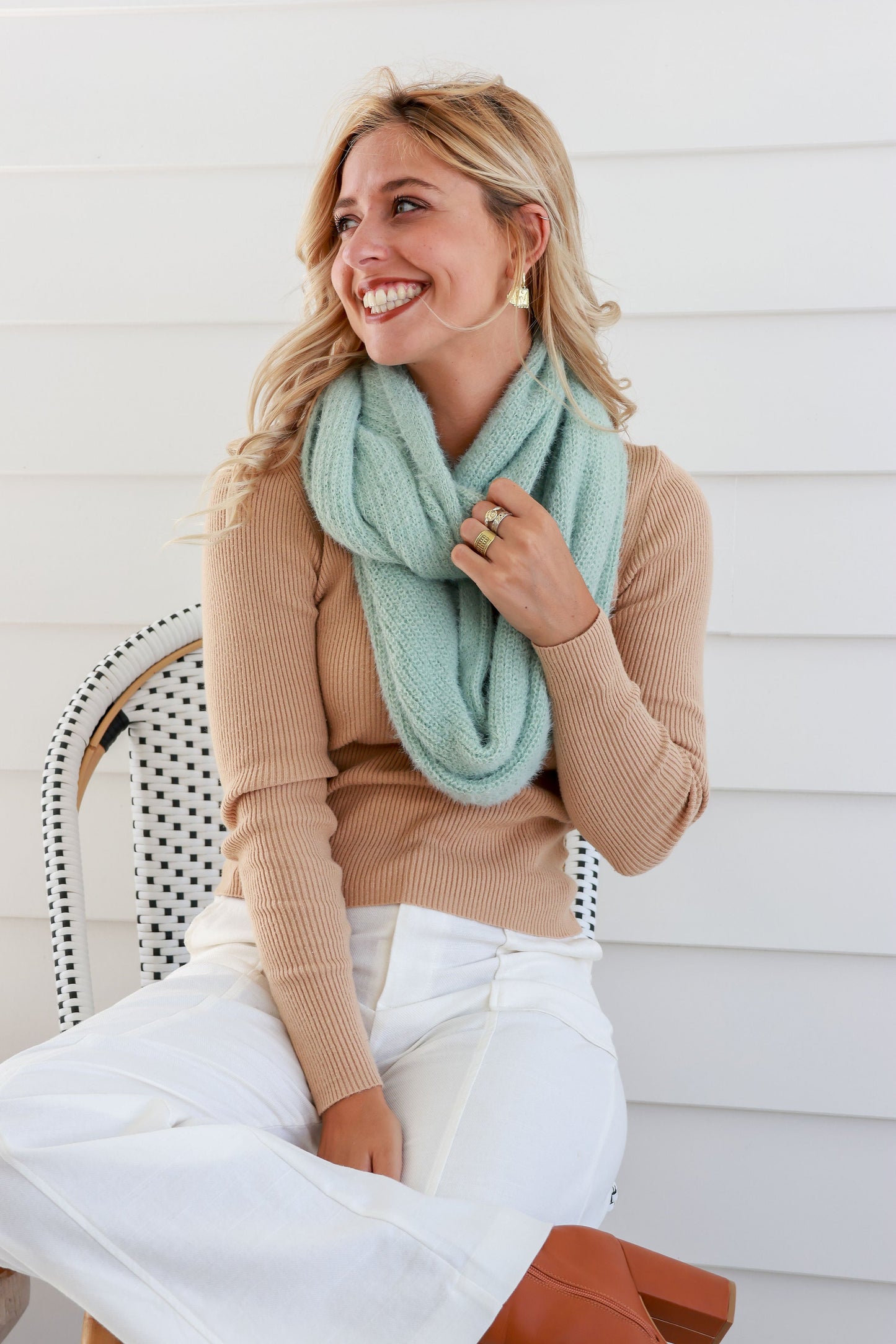 Scarf FSS5016