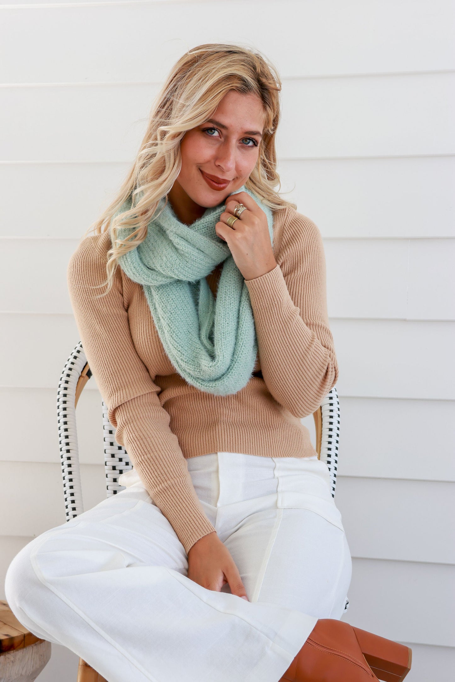 Scarf FSS5016