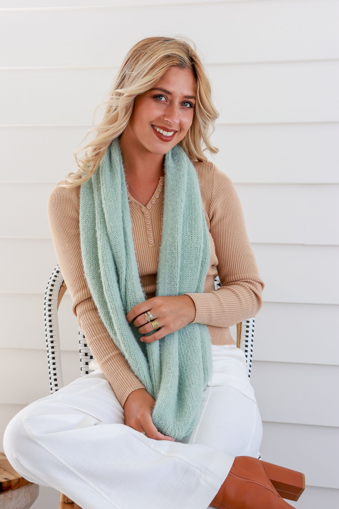 Scarf FSS5016