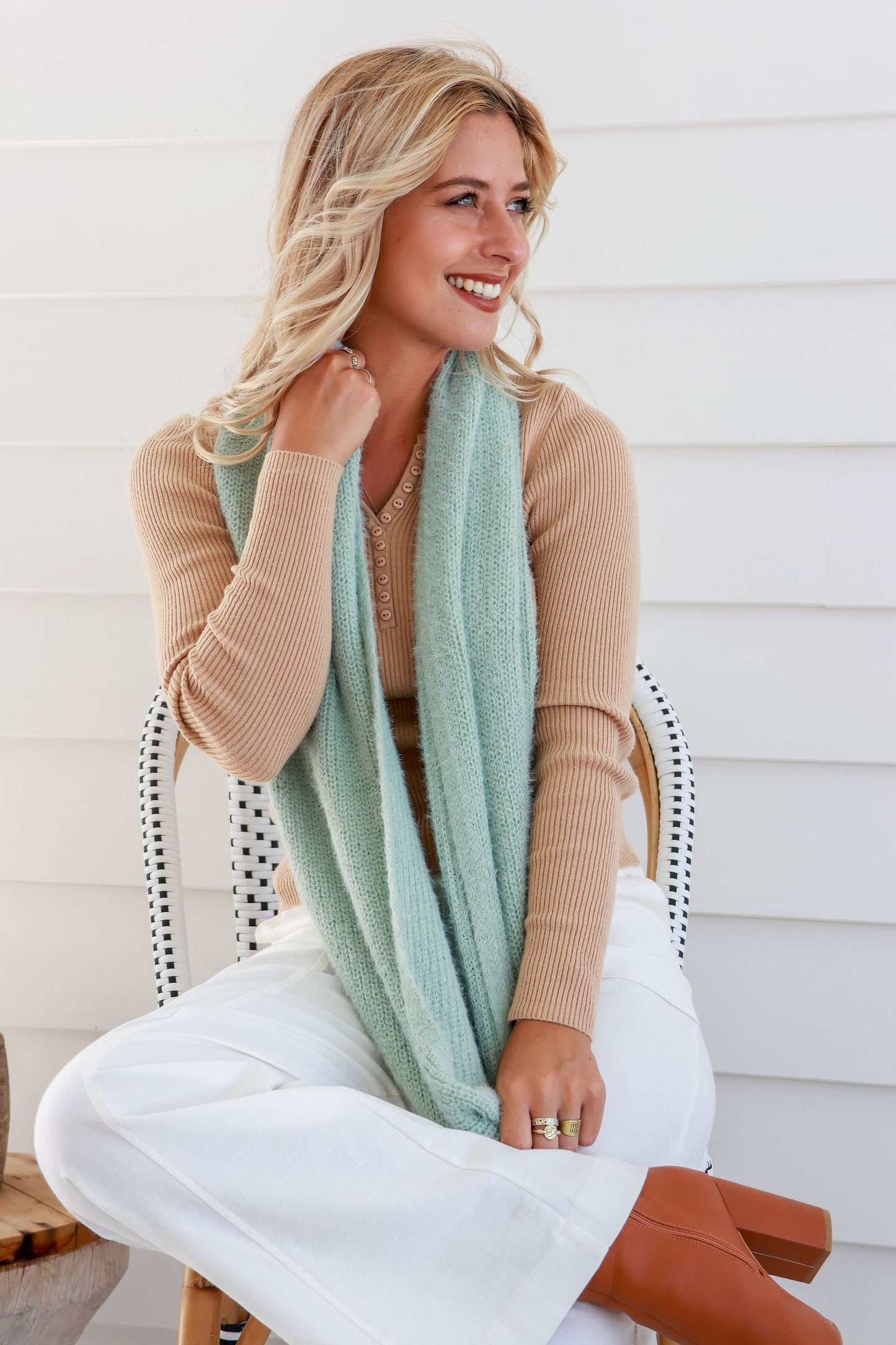 Scarf FSS5016
