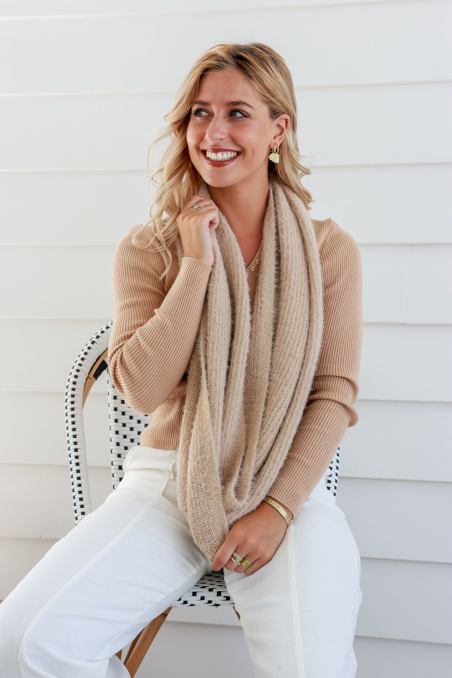 Scarf FSS5016