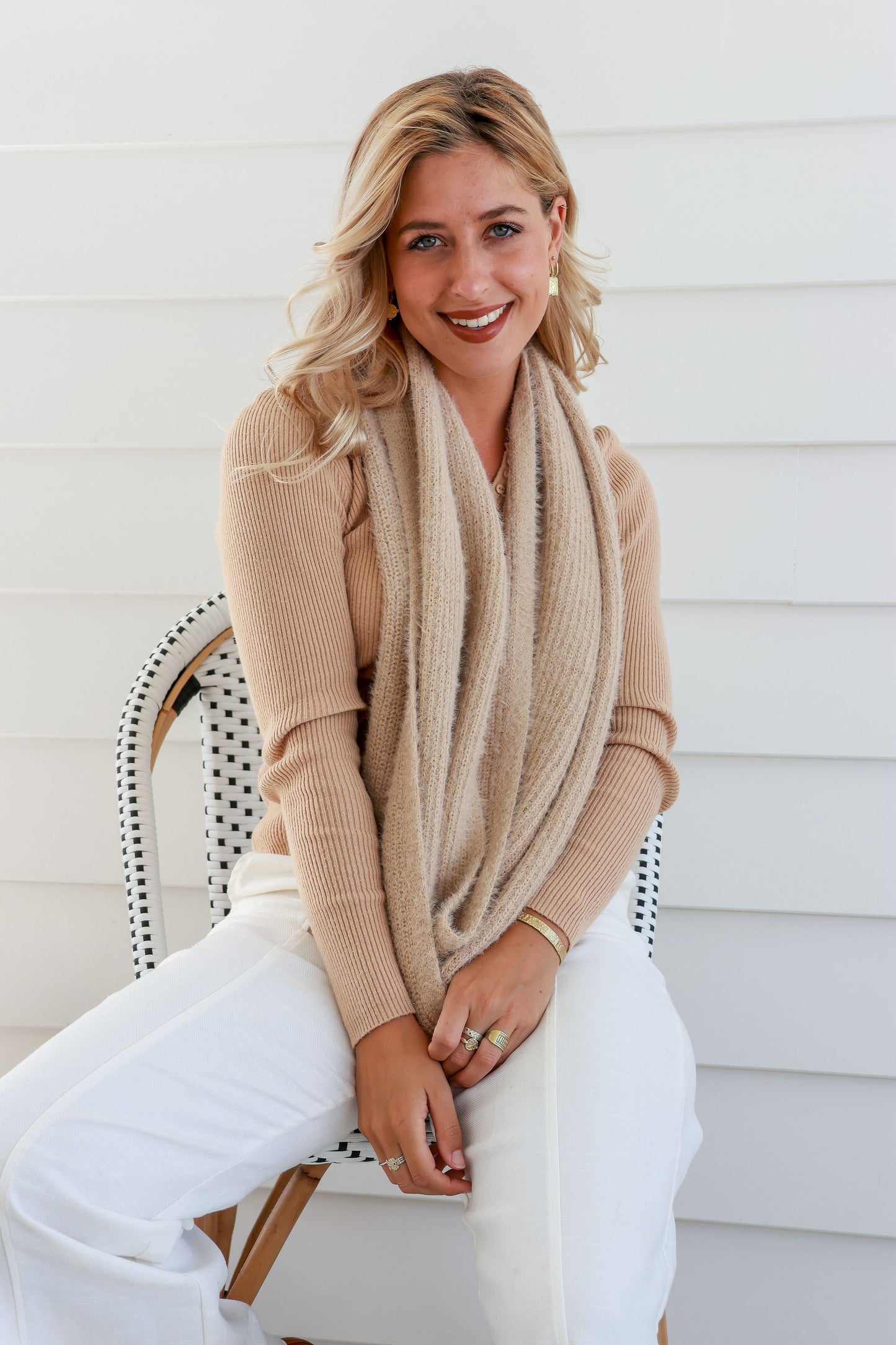 Scarf FSS5016