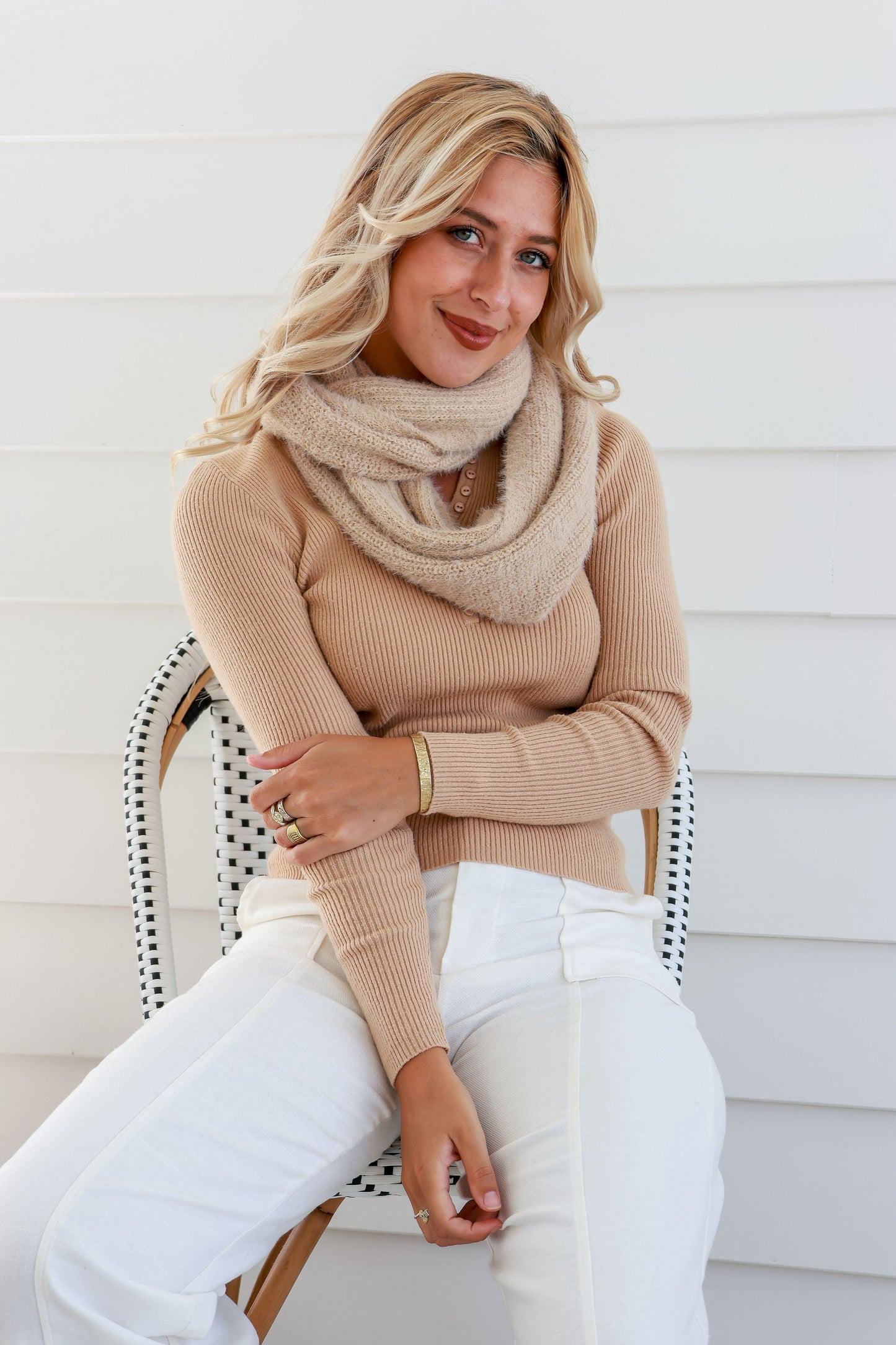 Scarf FSS5016