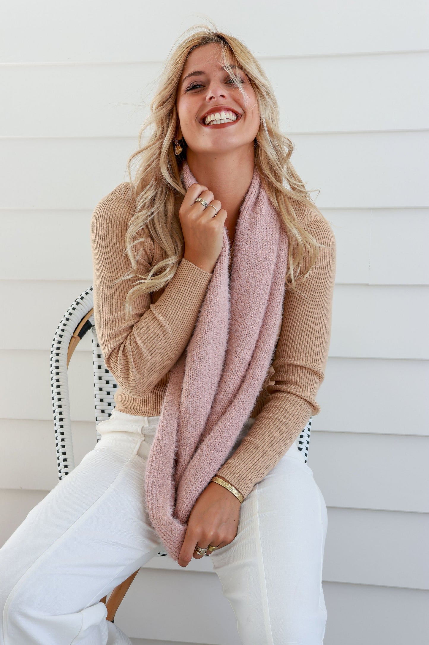 Scarf FSS5016