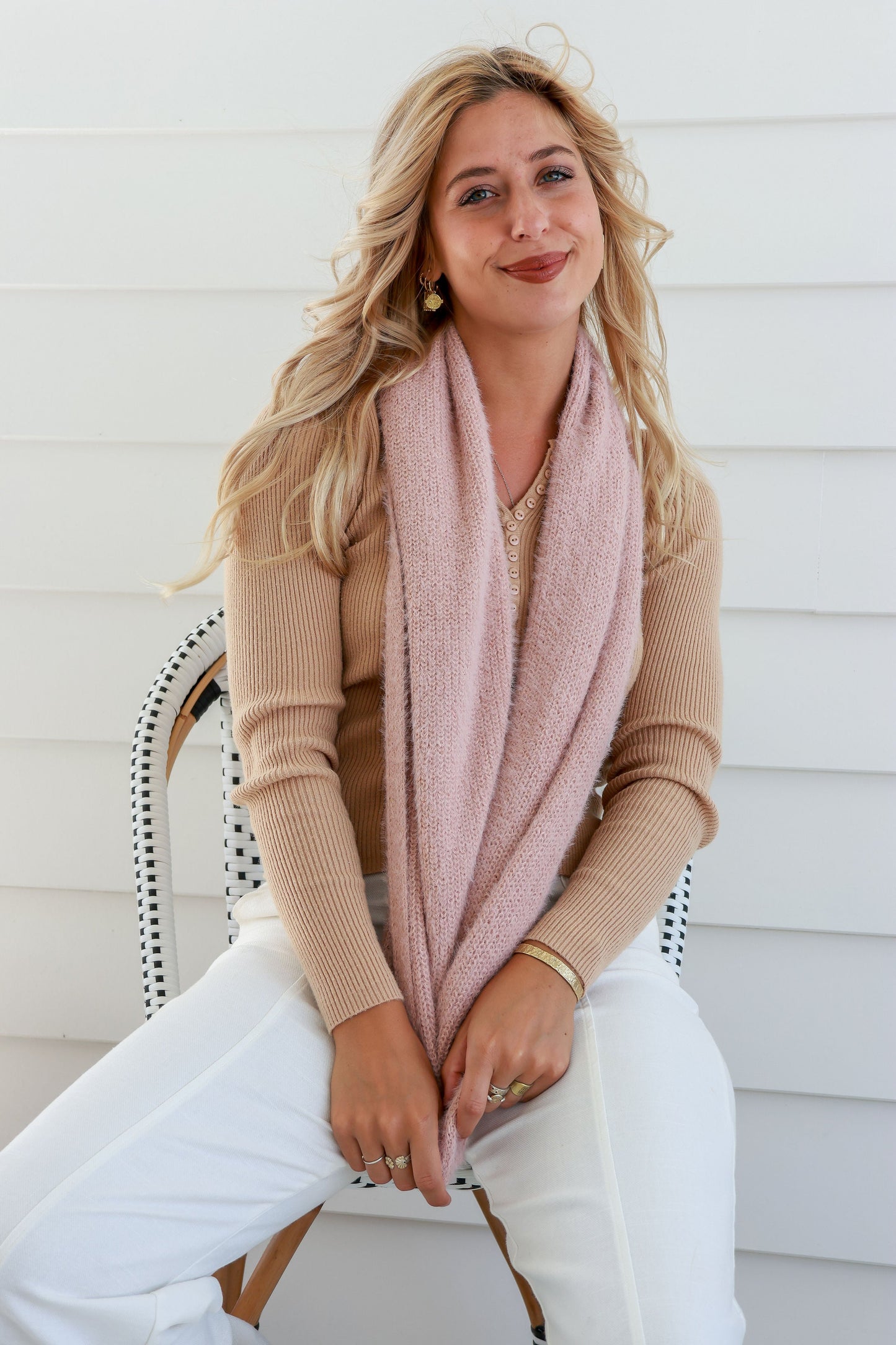 Scarf FSS5016