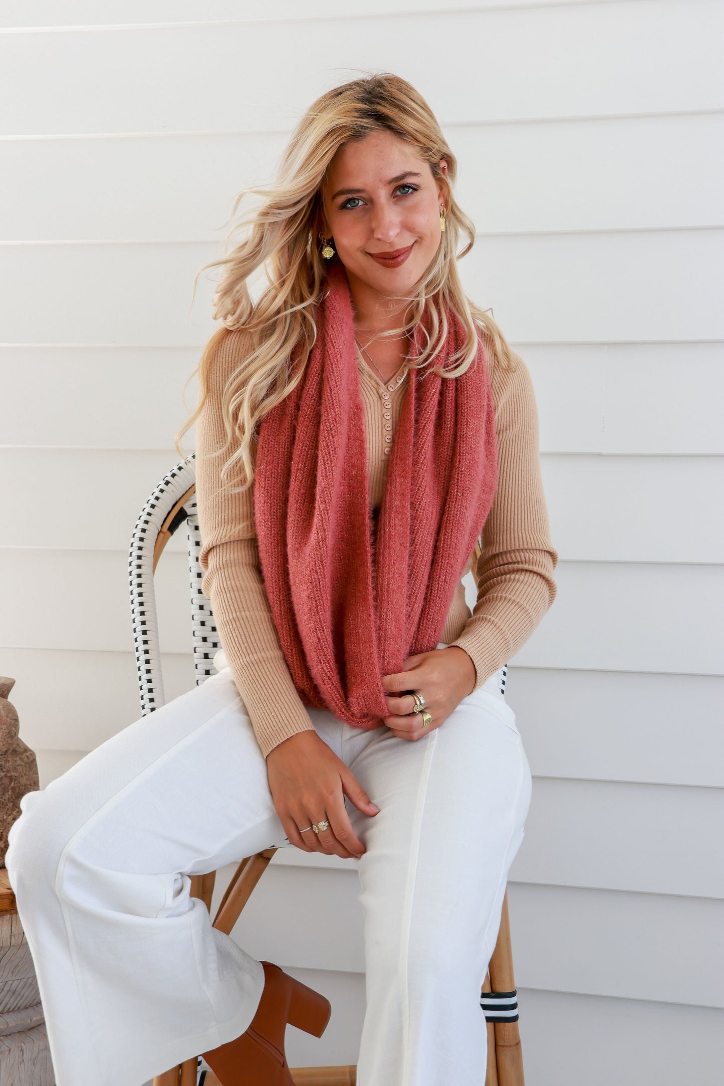 Scarf FSS5016