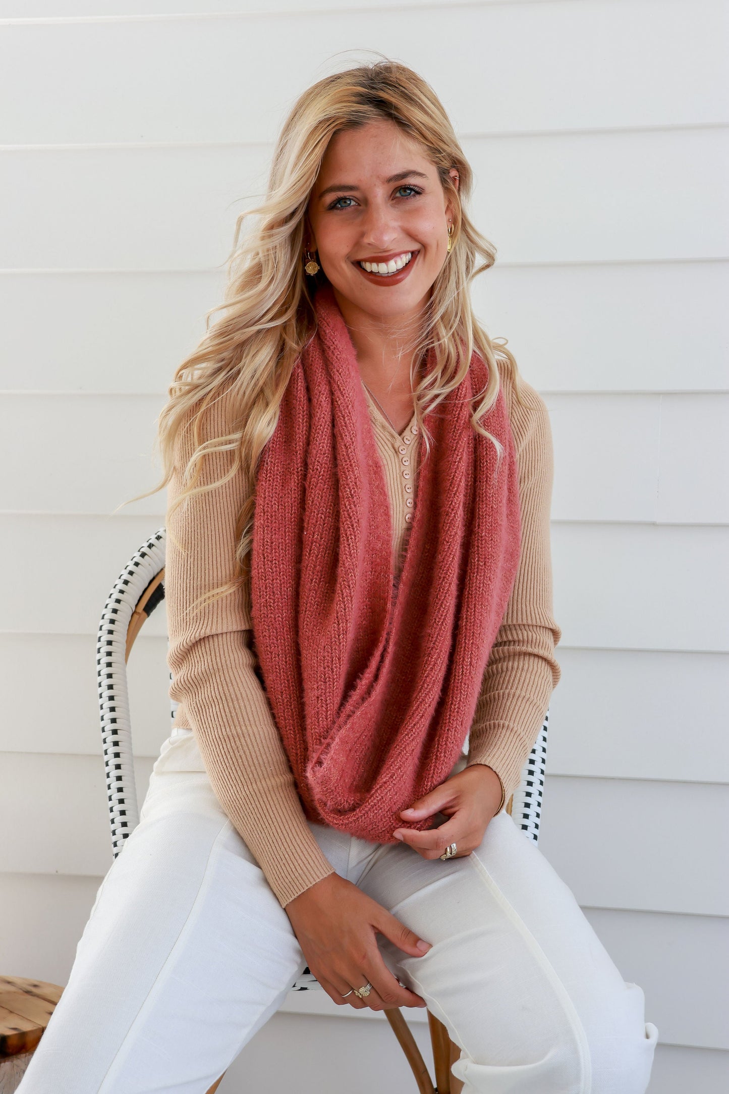 Scarf FSS5016