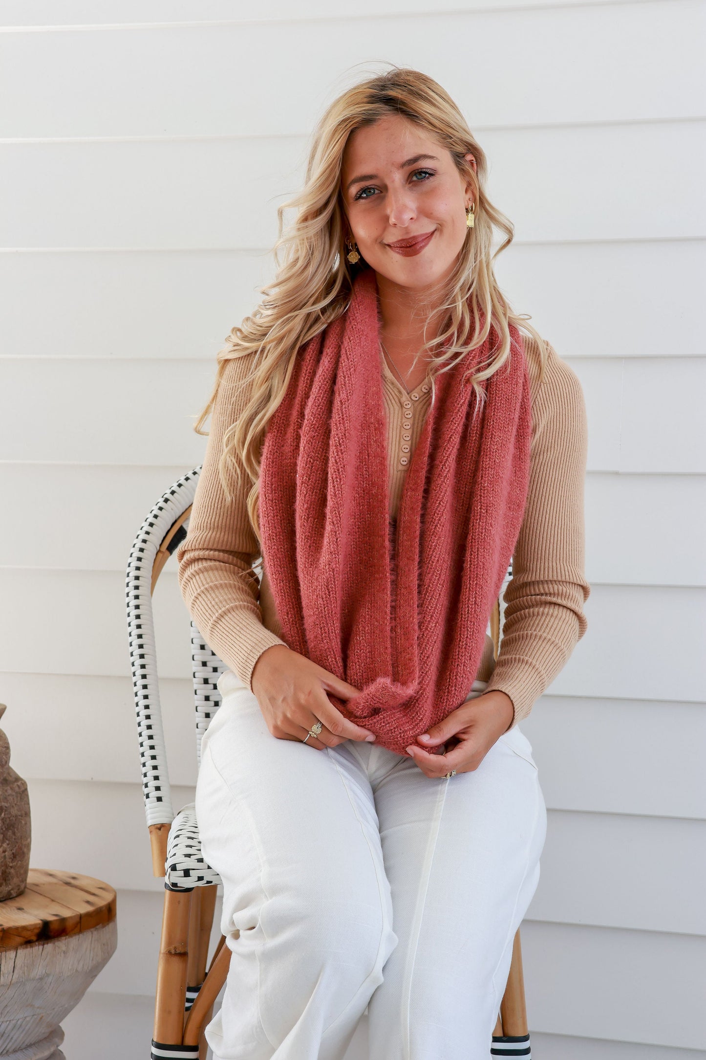 Scarf FSS5016