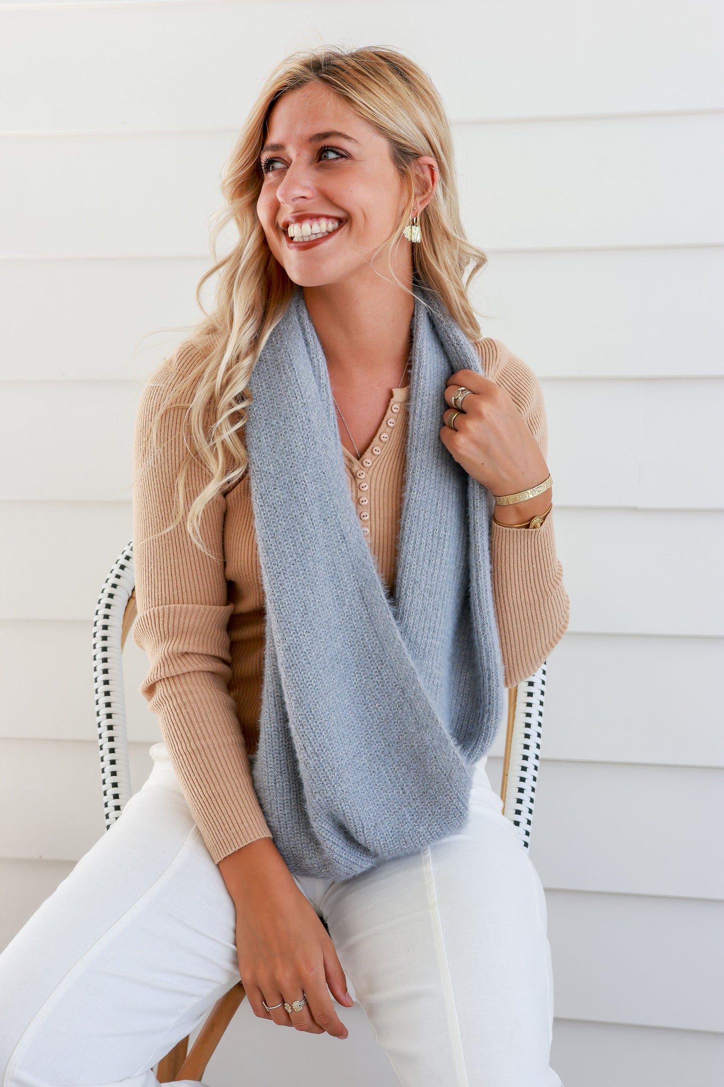 Scarf FSS5016