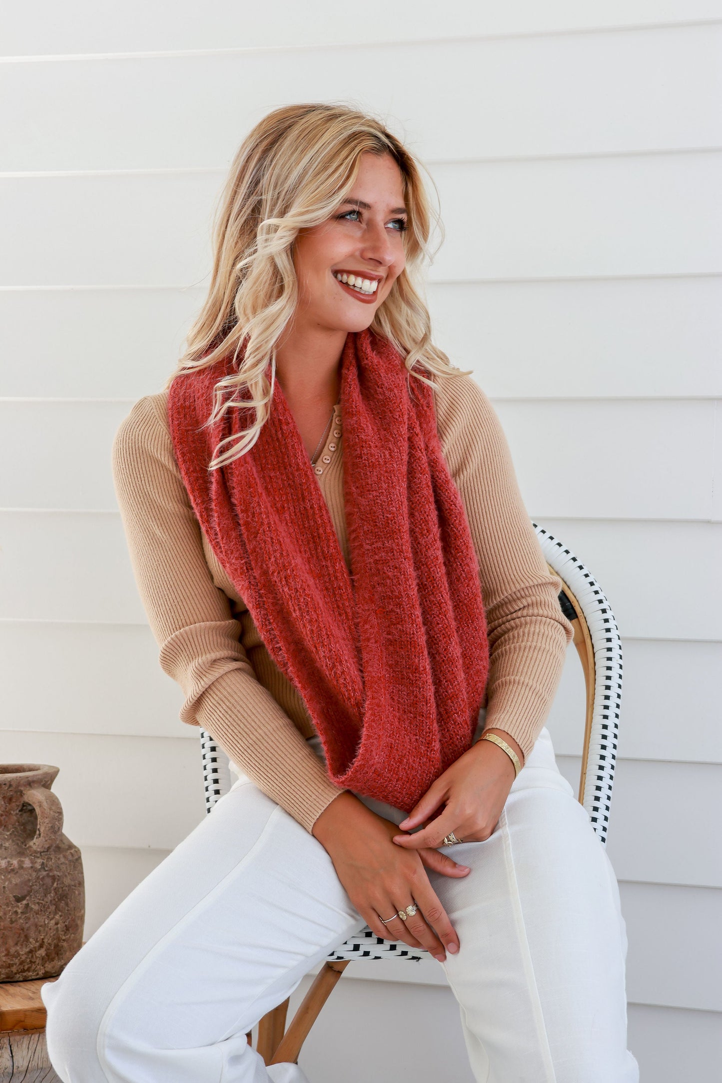 Scarf FSS5016