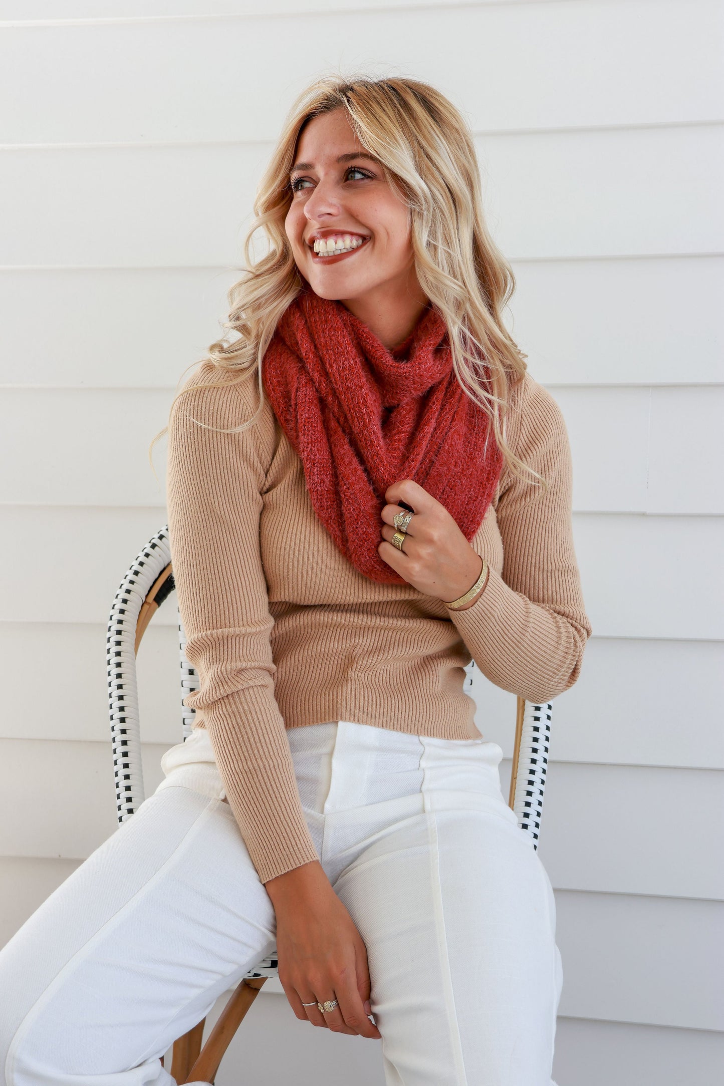 Scarf FSS5016