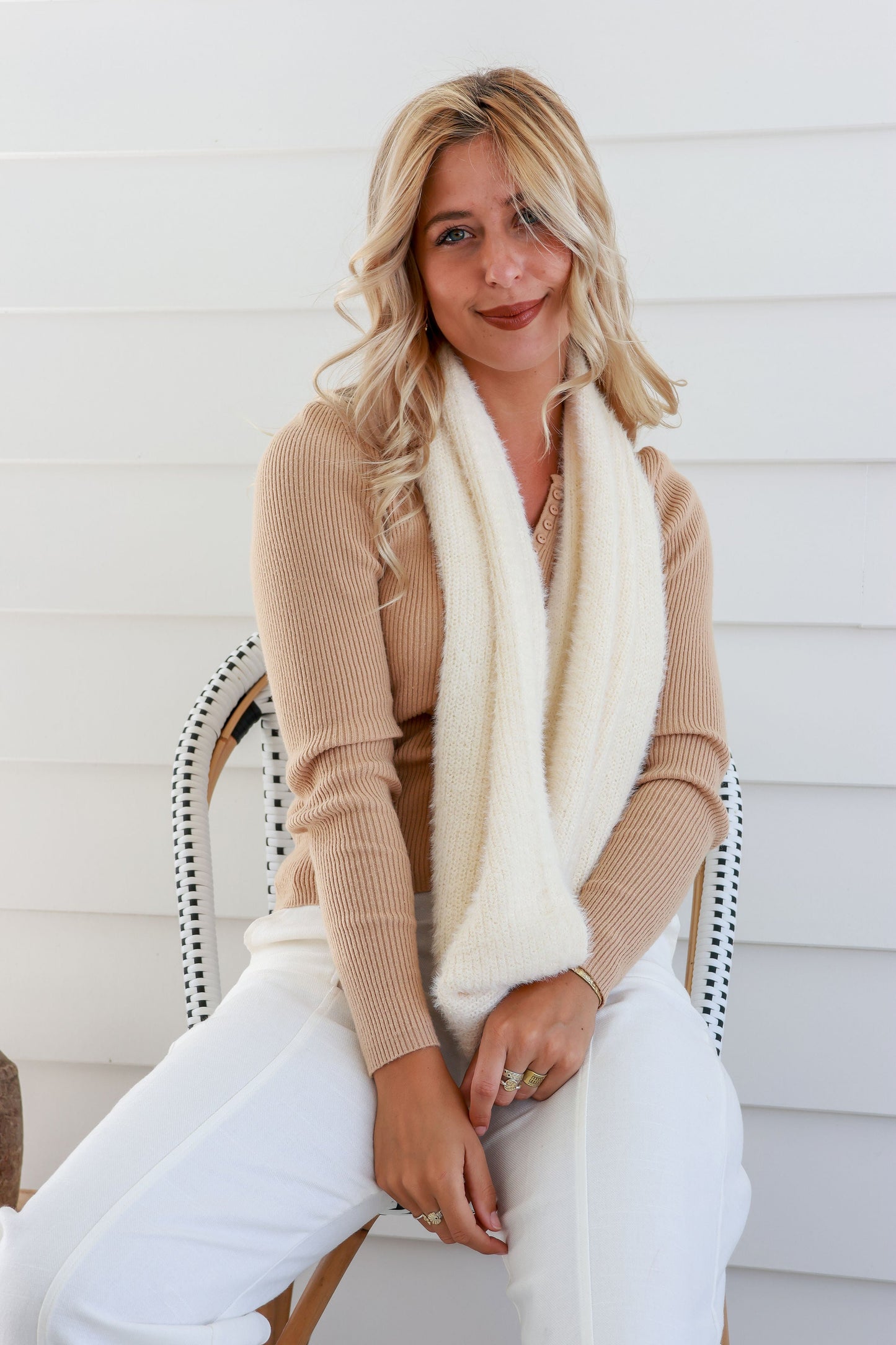 Scarf FSS5016