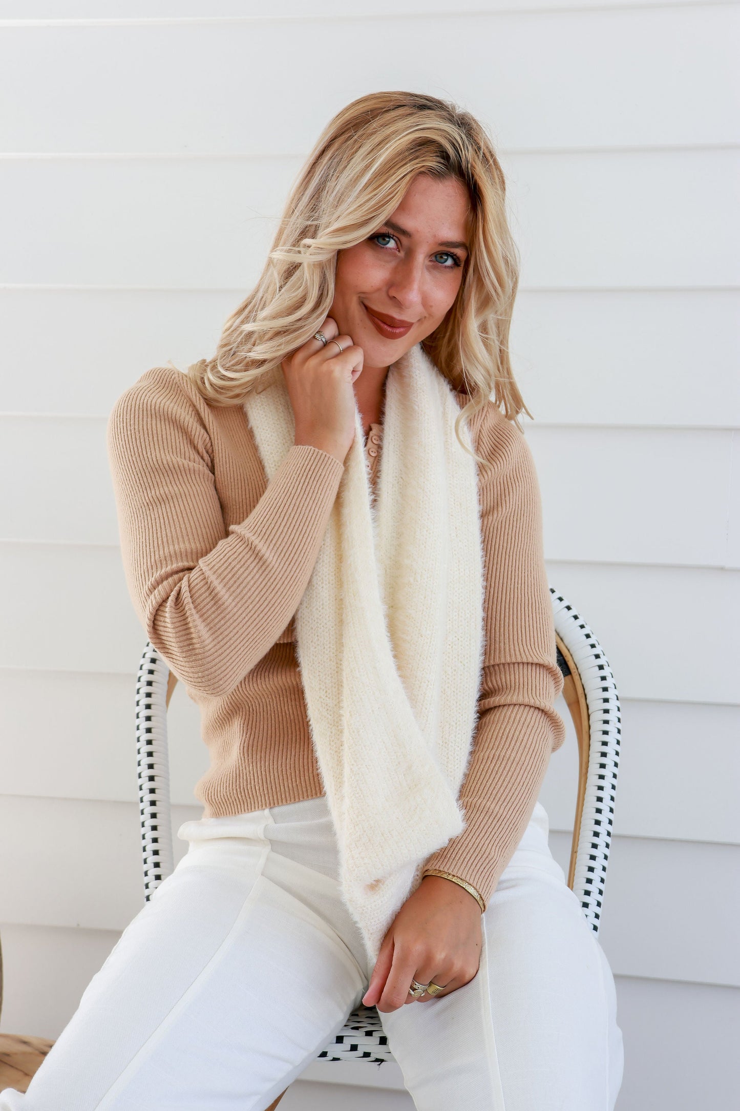 Scarf FSS5016