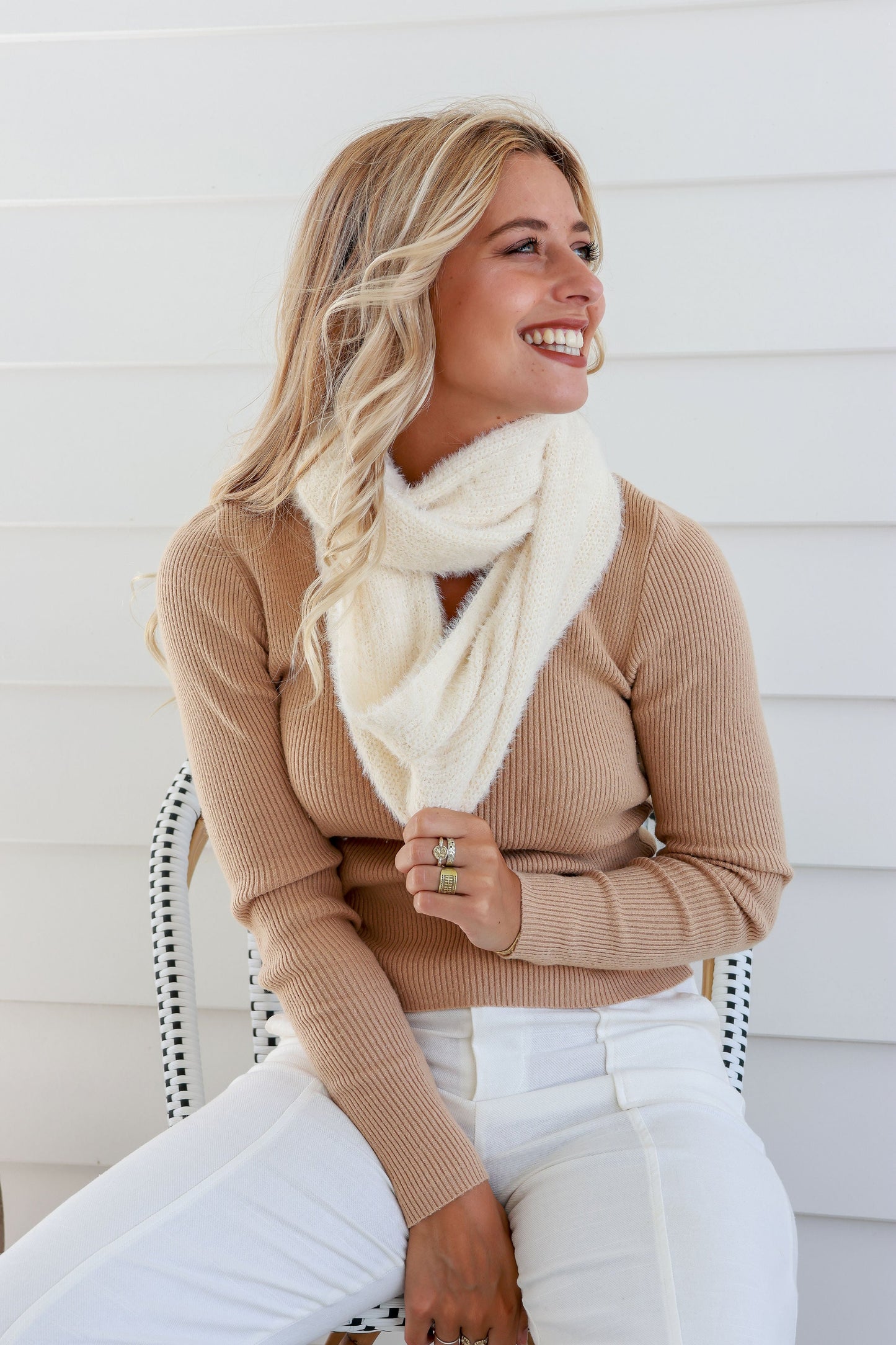 Scarf FSS5016