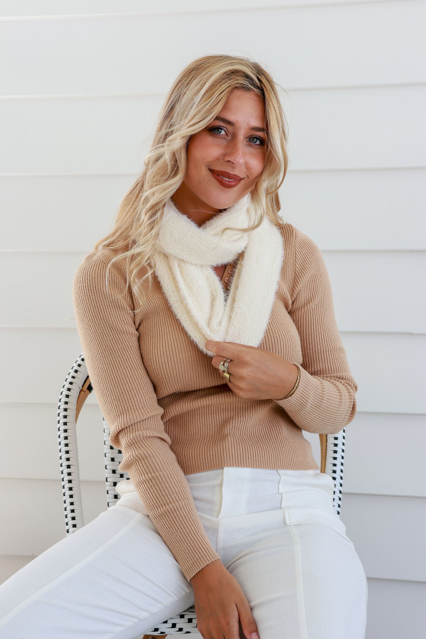 Scarf FSS5016