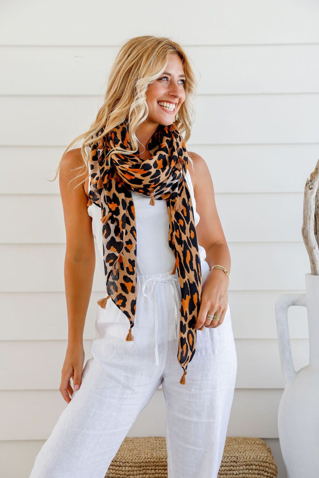 Scarf FSS8020