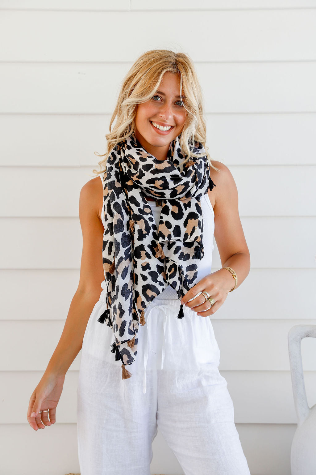 Scarf FSS8021