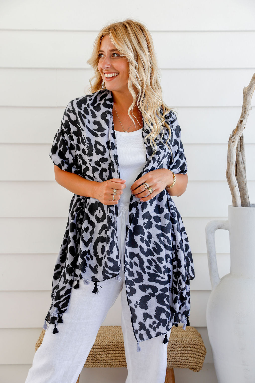 Scarf FSS9011