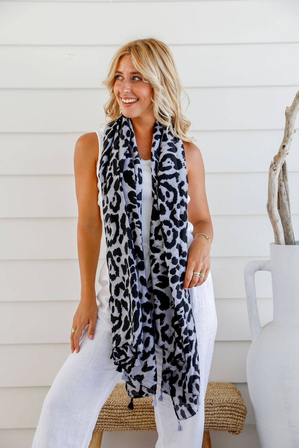 Scarf FSS9011