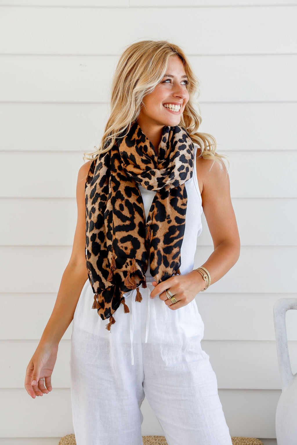 Scarf FSS9011