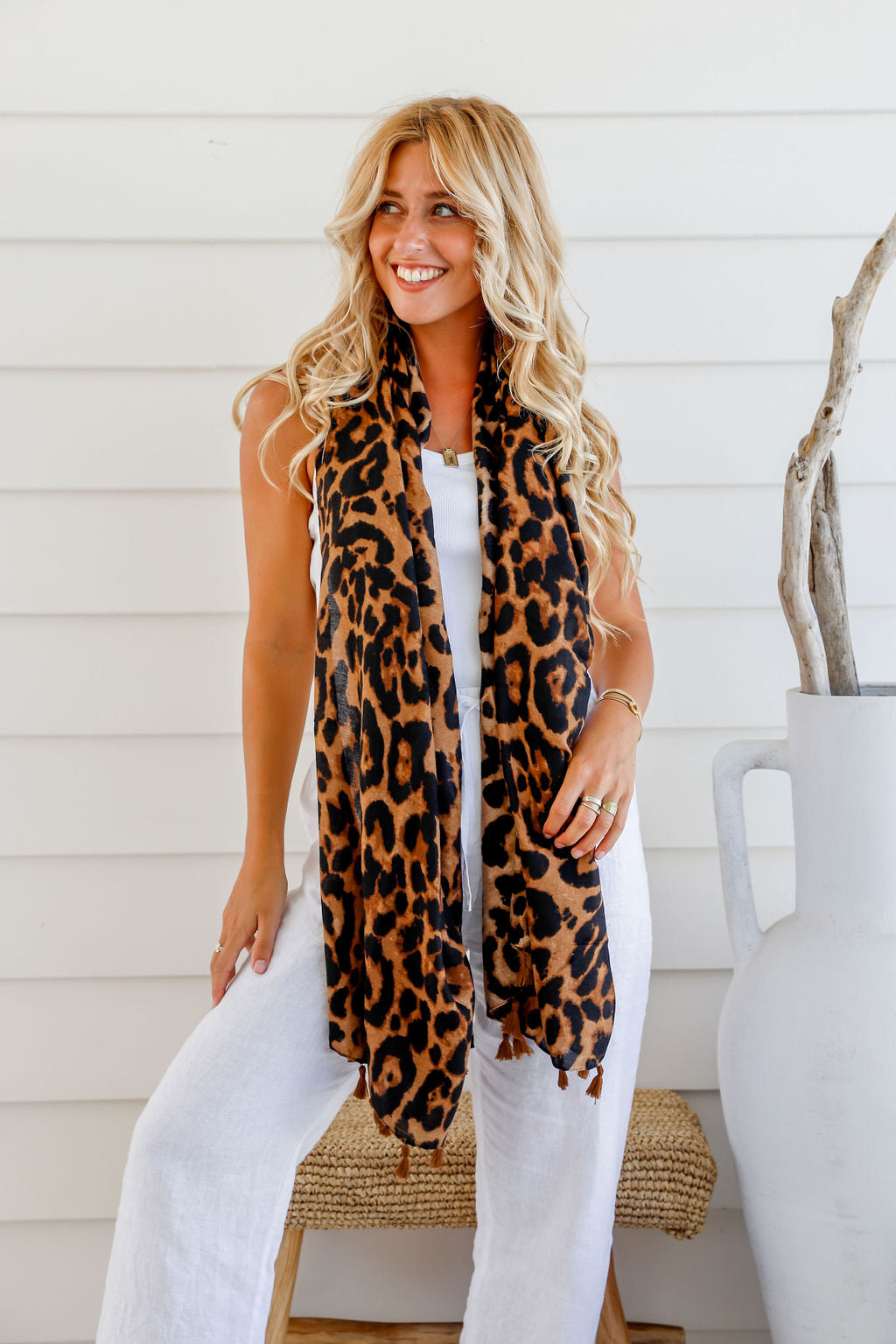 Scarf FSS9011