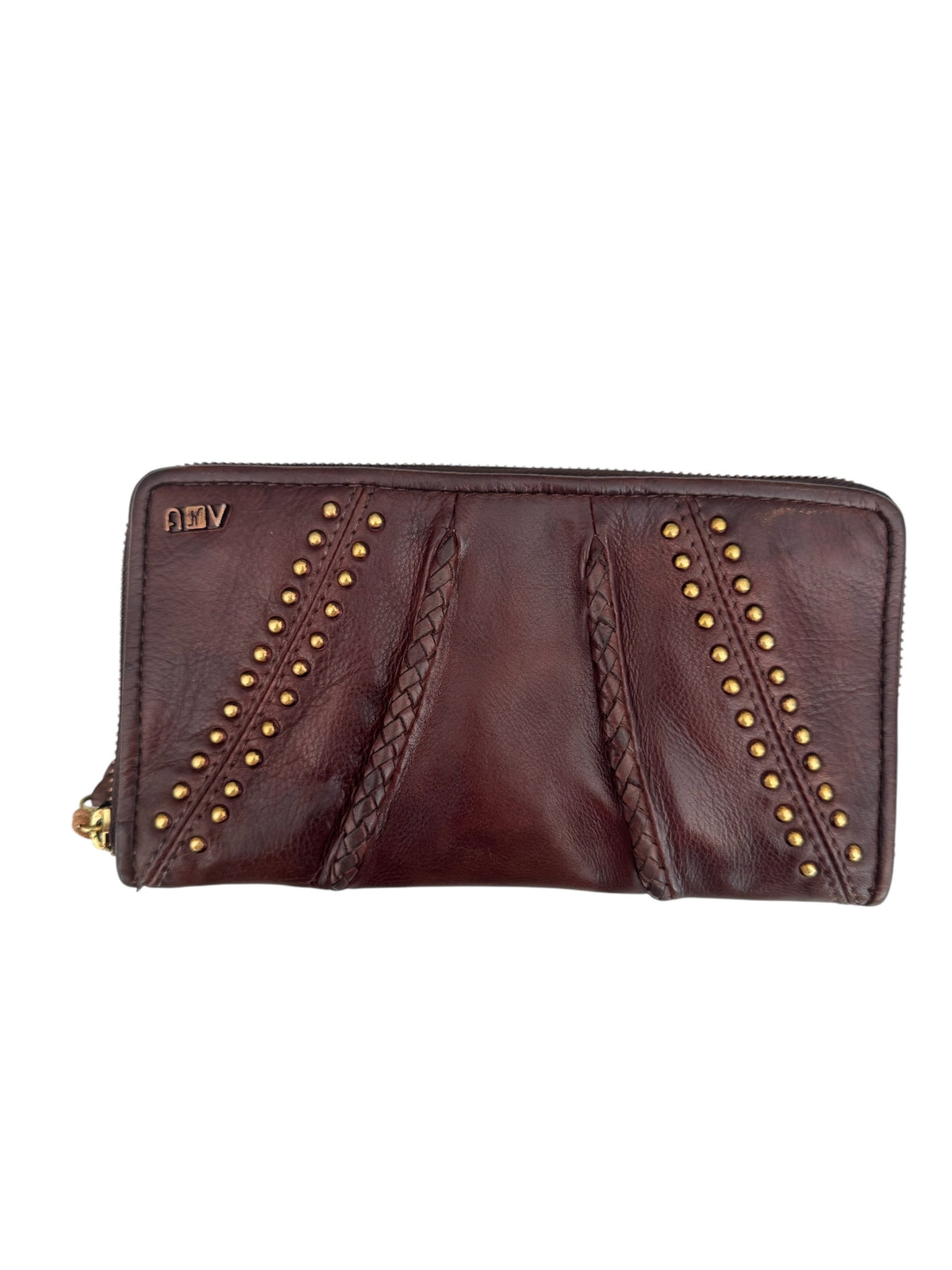 Fina Zip Wallet W2617