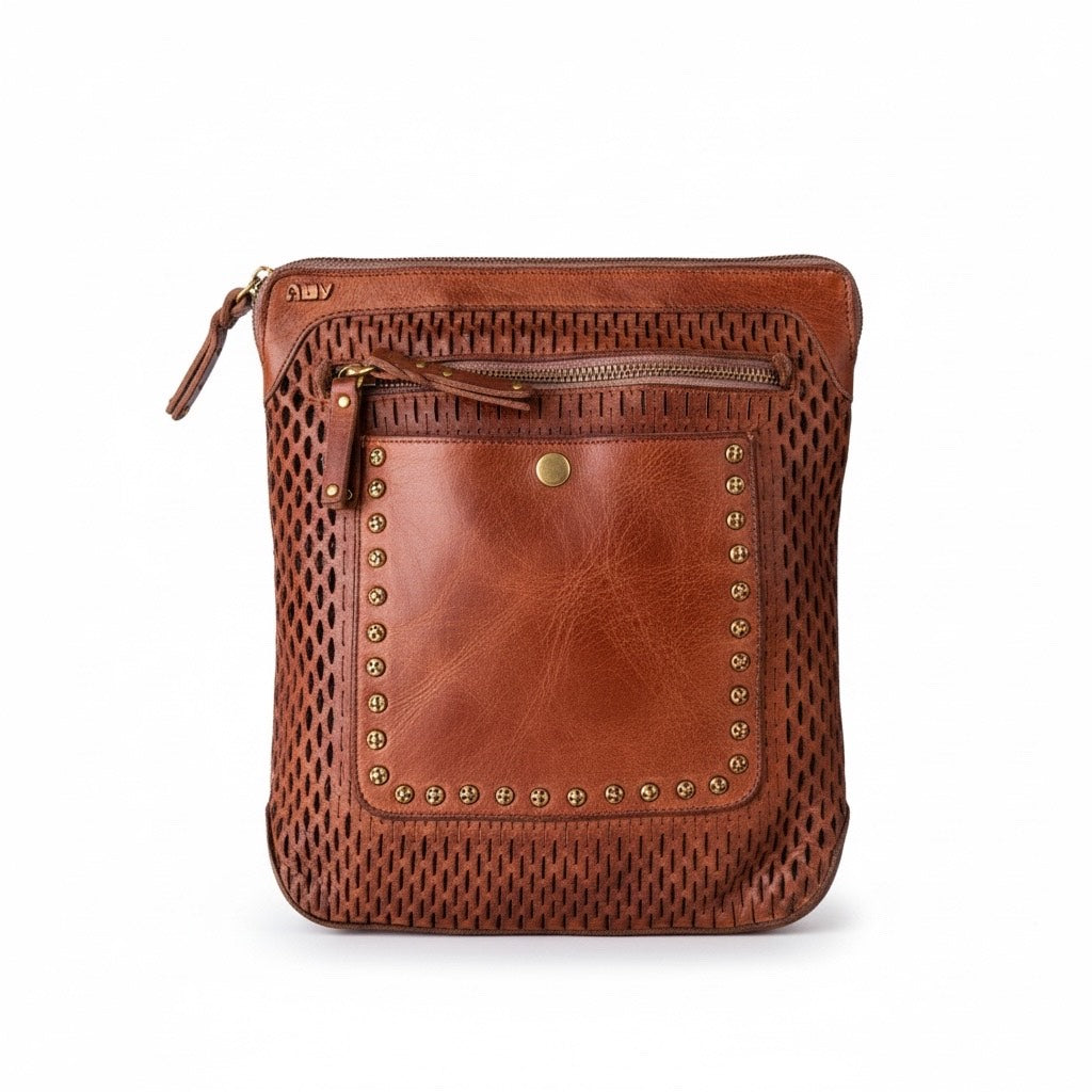Fletcher Crossbody