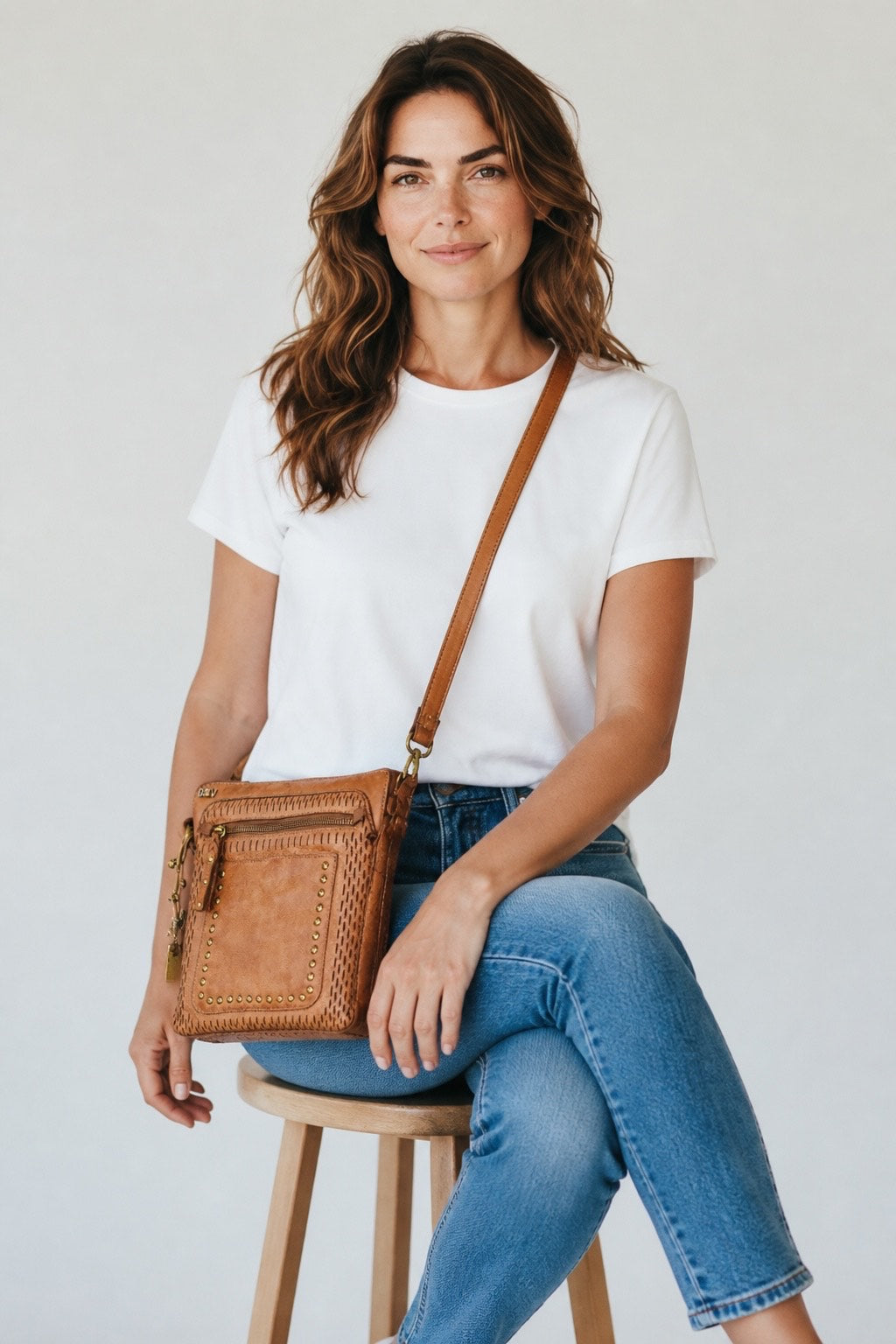 Fletcher Crossbody