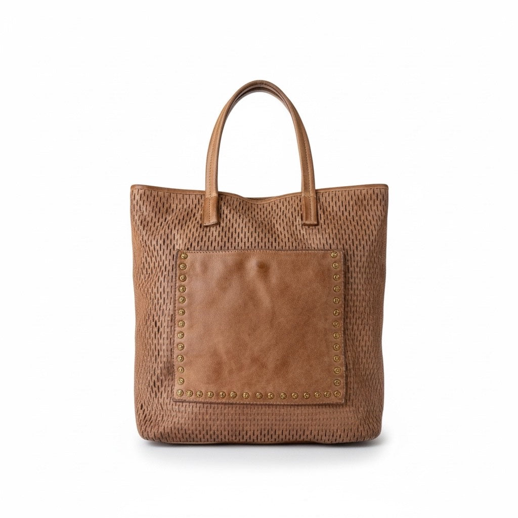 Fletcher Tote