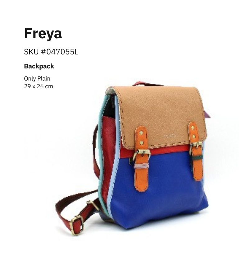 Freya