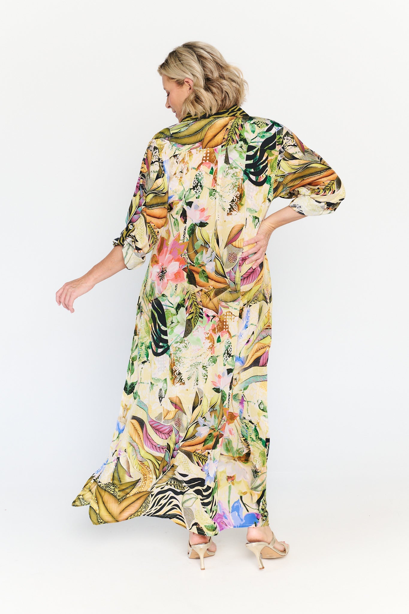 GLORIA DRESS