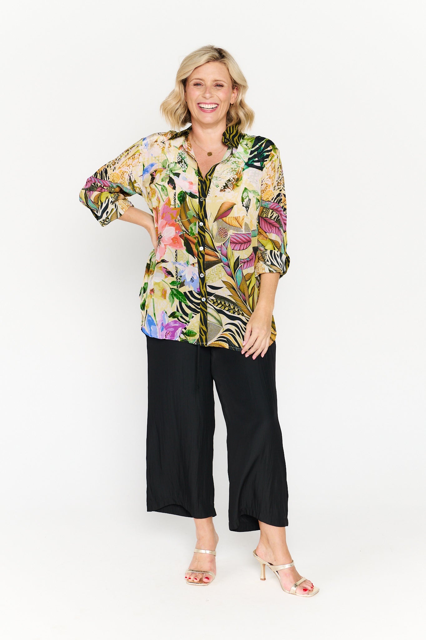 GLORIA SHIRT