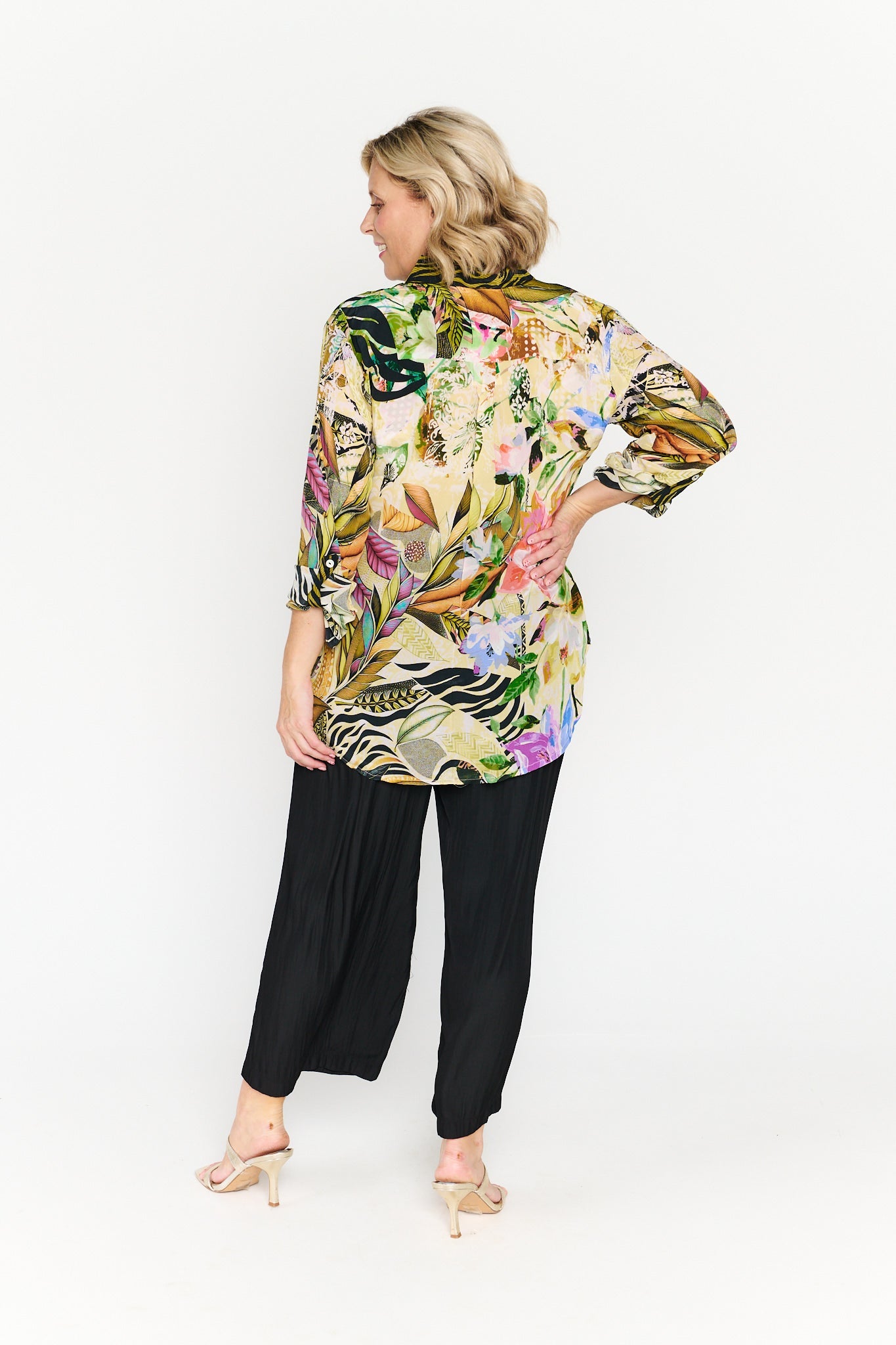 GLORIA SHIRT