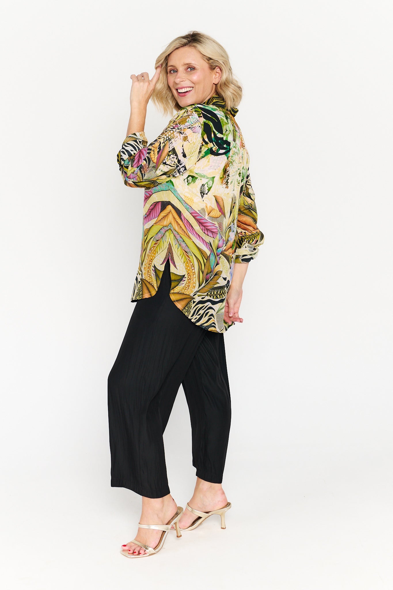 GLORIA SHIRT