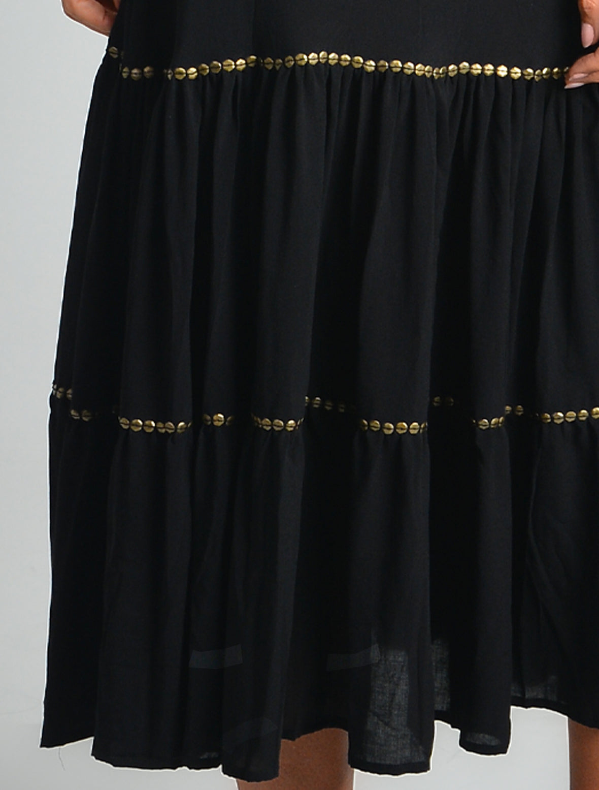 Gypsy Vinta Skirt