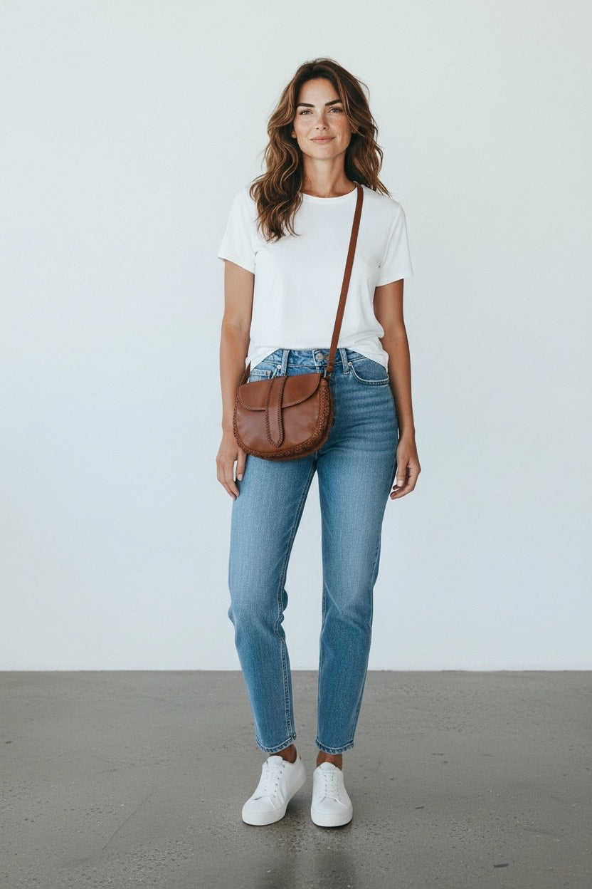 Gabby Bag W24031