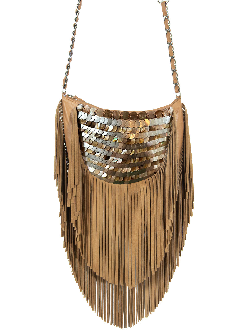 Gallerie disco Crossbody