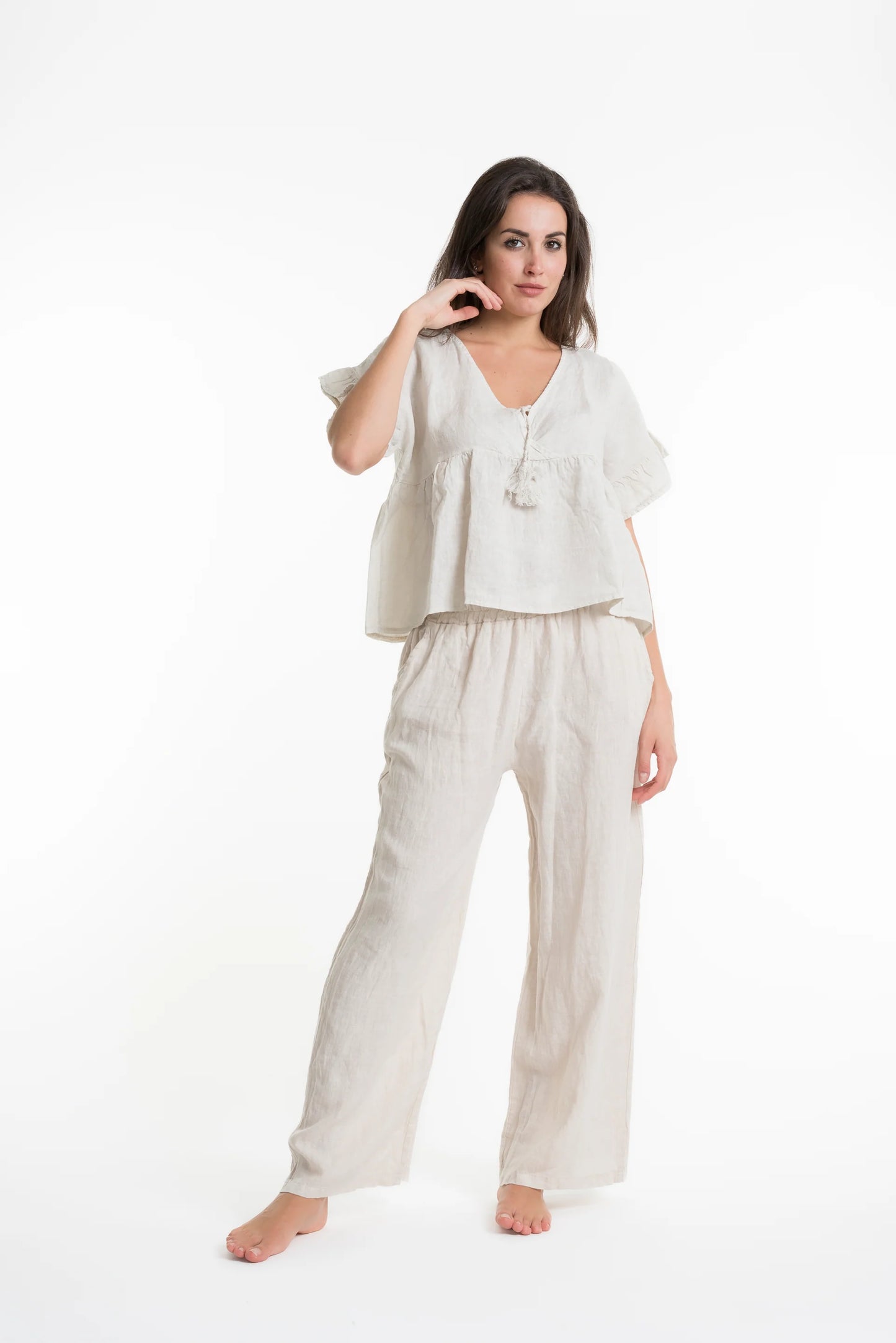 Georgia Top