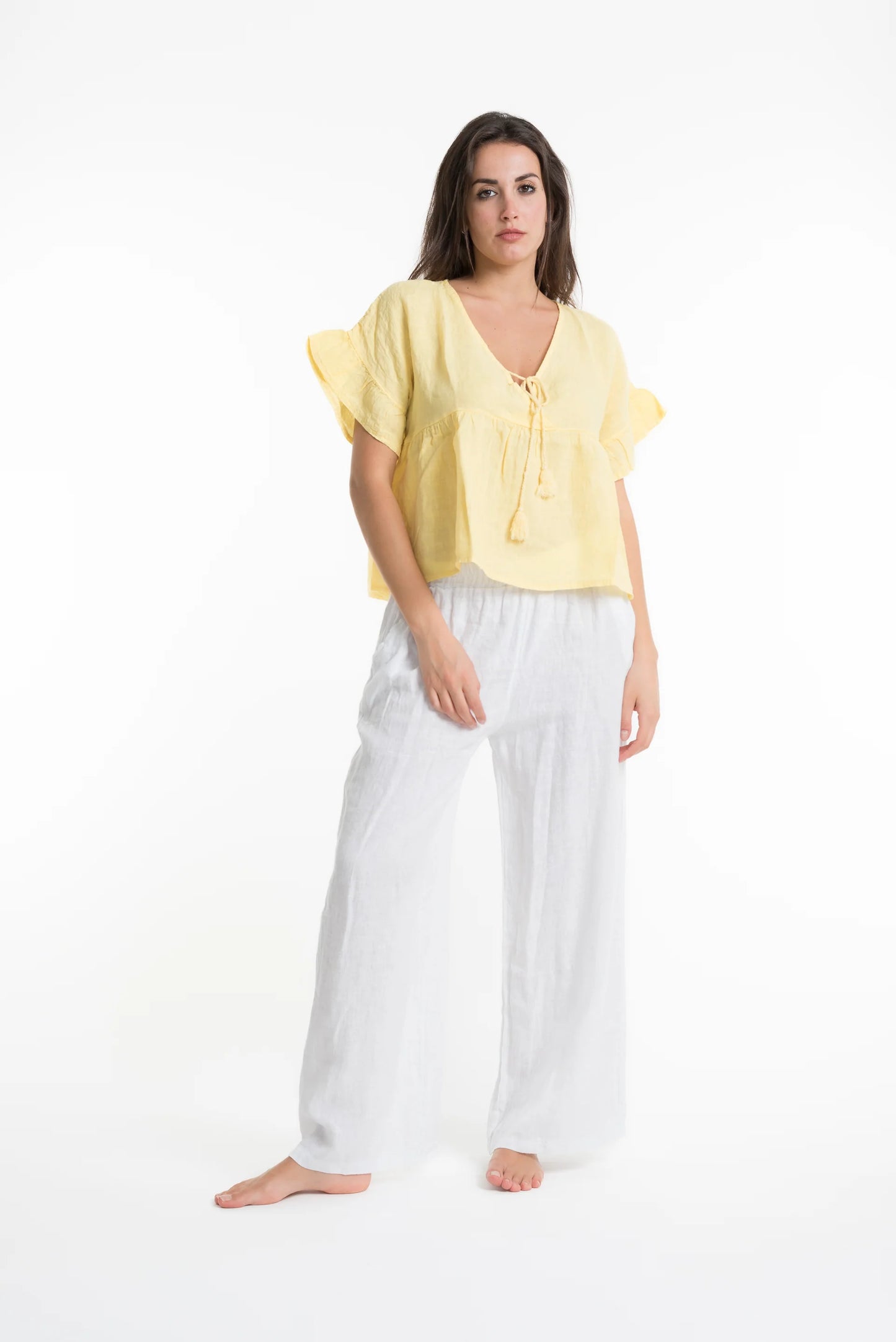 Georgia Top