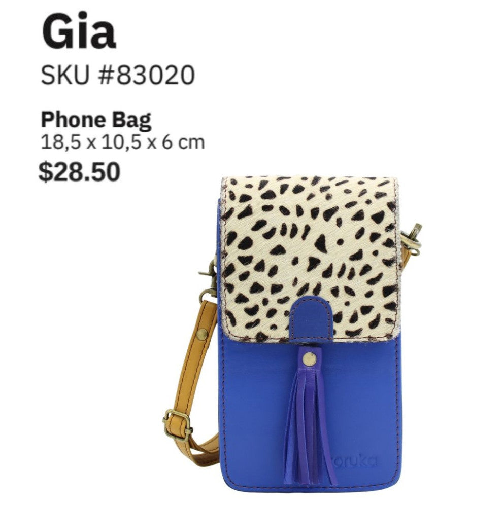 Gia