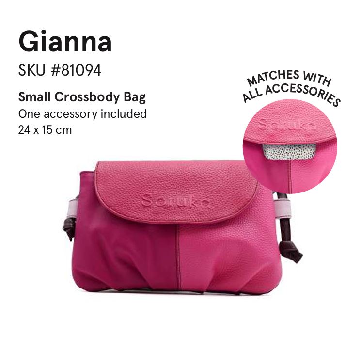 Gianna