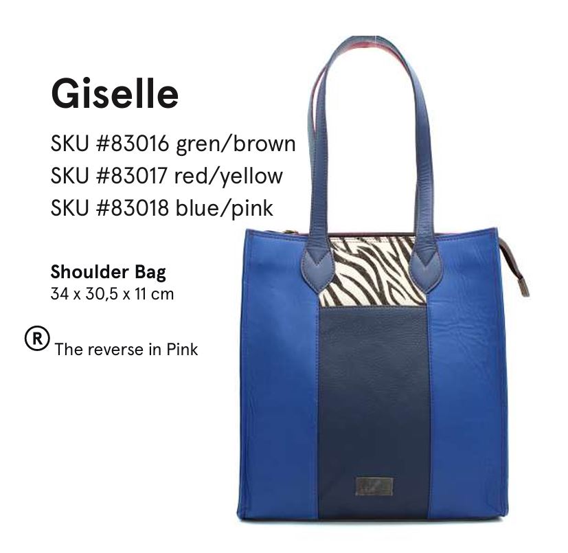 Giselle