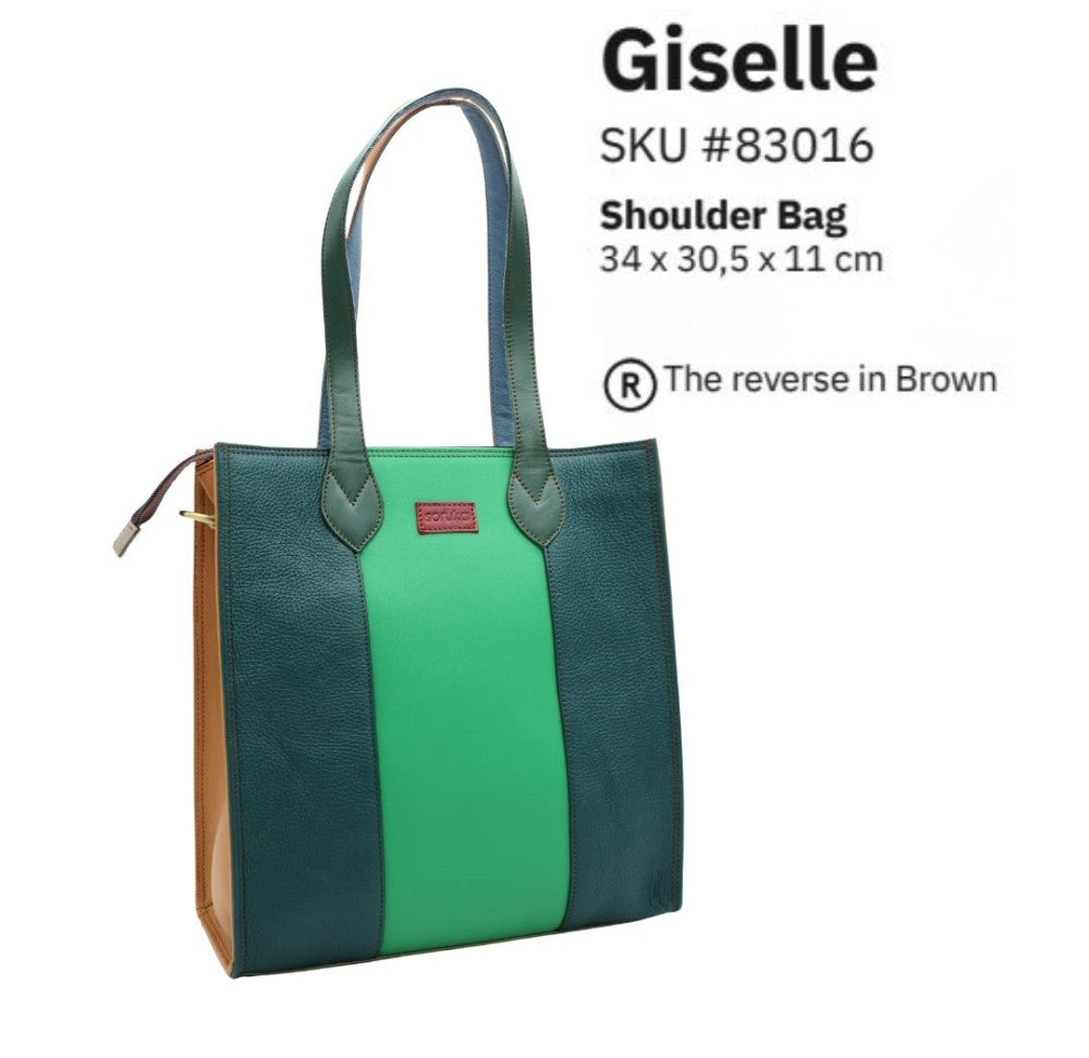 Giselle