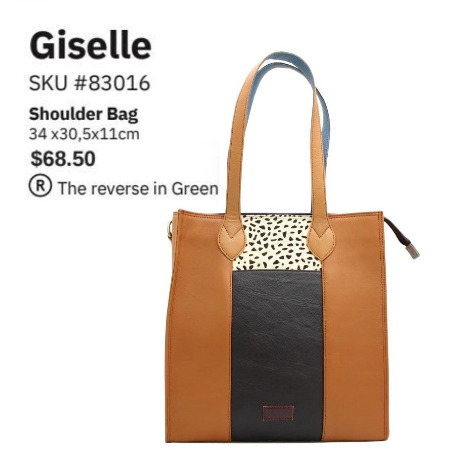 Giselle