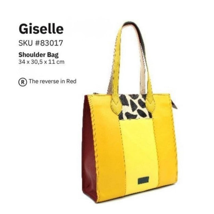 Giselle