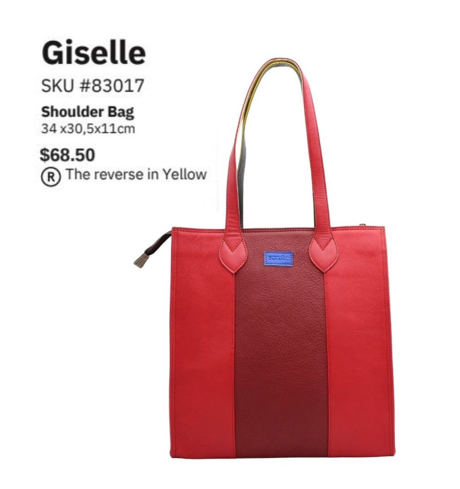 Giselle