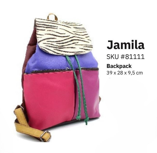 Jamila