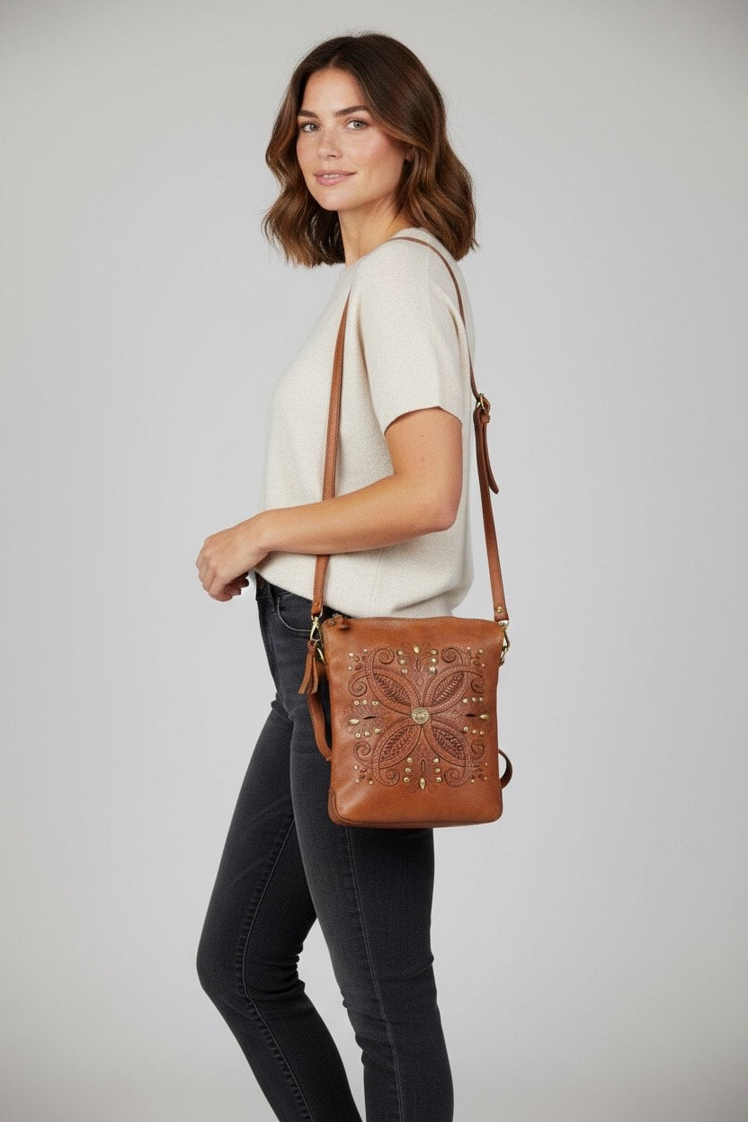 Goa Crossbody Bag