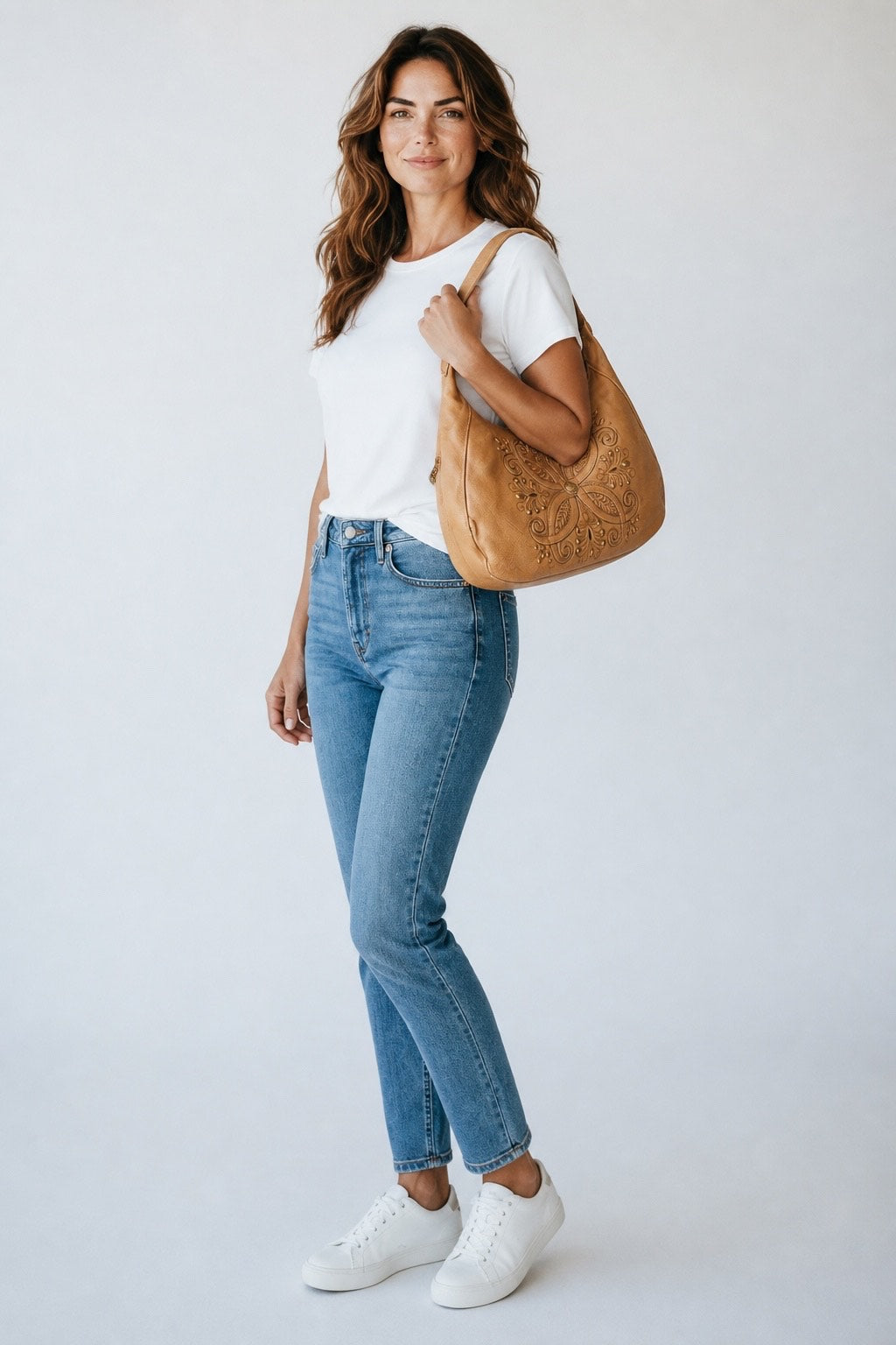 Goa Hobo Bag