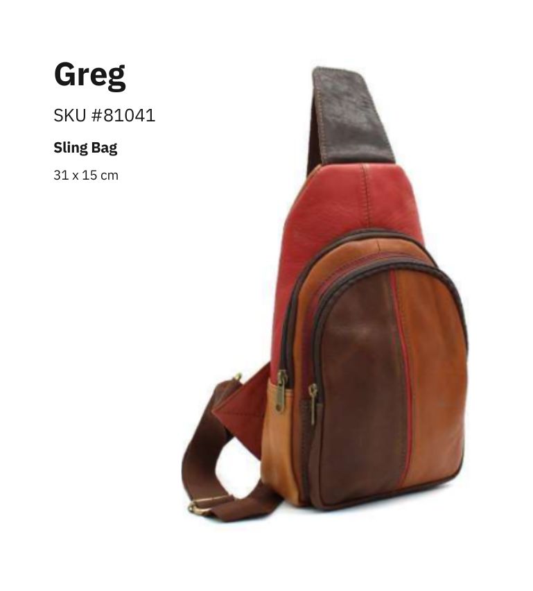Greg